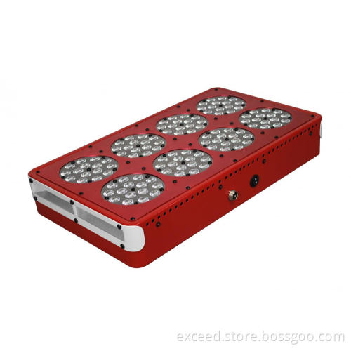 Cob 1000w  led grow light